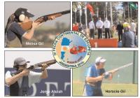 IV Fecha Continental de Escopeta - ARGENTINA 2010