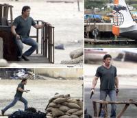 Armas de Peliculas - Hoy: 