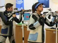  Medallas de plata para Argentina en la Copa de las Américas de tiro