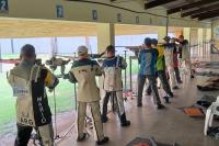 Gran nivel riojano en la acción del Campeonato Argentino