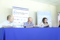 ¡Bajen las fierros!: intendente del FdT promueve el desarme voluntario