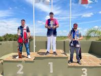 Asociación Civil SANTIAGO SHOOTING TIRO