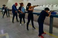 Tiro Federal Catamarca se destacó en Nacional y Grand Prix