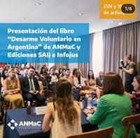 Presentación del libro 