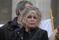 La nueva misión de Brigitte Bardot en Canadá: salvar a un centenar de ciervos