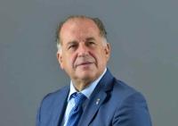 Italiano Rossi, nuevo presidente de Federación de Tiro