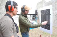 El torneo de FBI tampoco va más