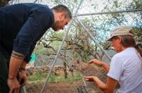 Cabandié: “Cerrar los cotos de caza era una prioridad y lo estamos logrando”