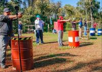 La Academia de Tiro Deportivo retoma las clases y tiene fecha para el primer torneo del año